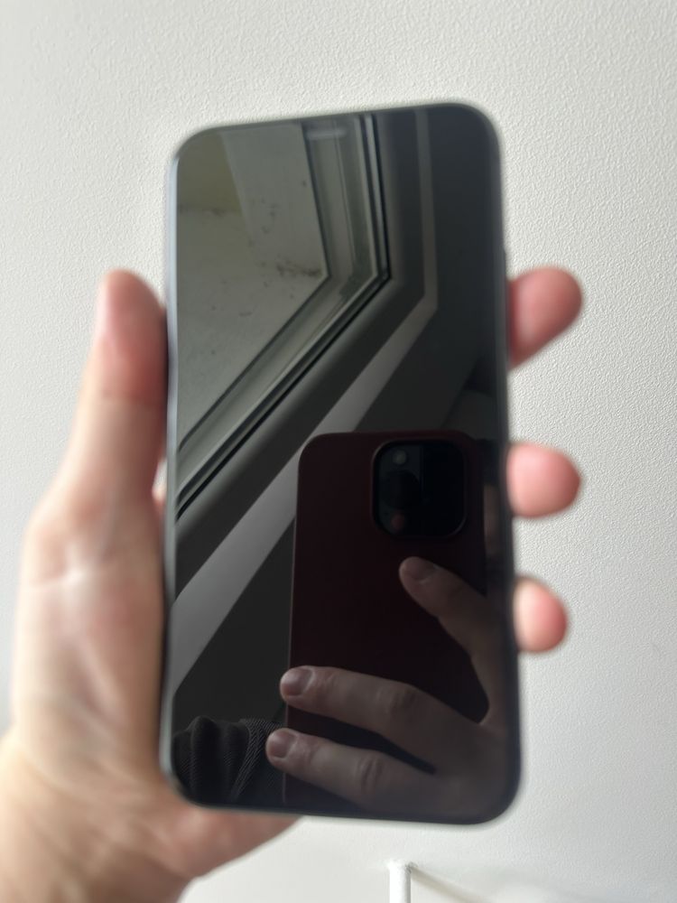 Iphone 11, 128 gb Black.