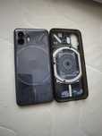 Nothing Phone 2 12+8gb ram + etui premium Spigen