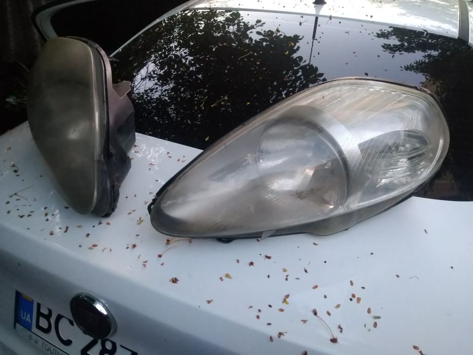 Ліхтар Лянча Тема Дедра Дельта Каппа Фіат Фиат Типо Тіпо Крома Брава Т