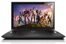 Laptop gamingowy NVIDIA GTX