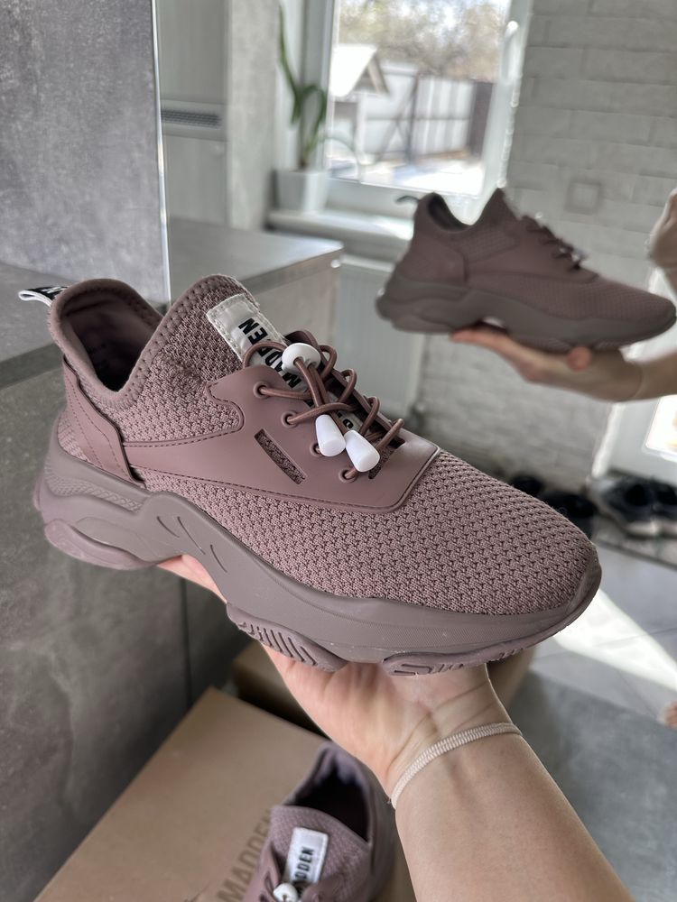 Кросівки STEVE MADDEN оригінал