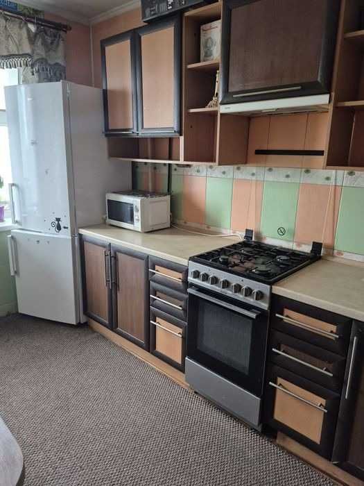 Сдам 3-к квартиру на Космосе (Восточная) по ул. Космическая