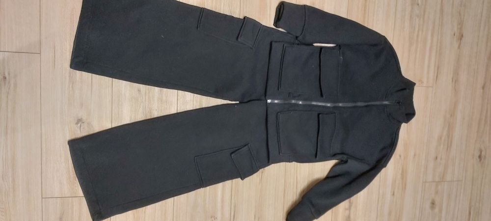 Костюм теплий для дівчинки