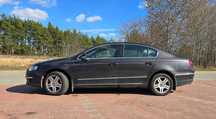 Volkswagen Passat 2.0 TDI Highline DSG