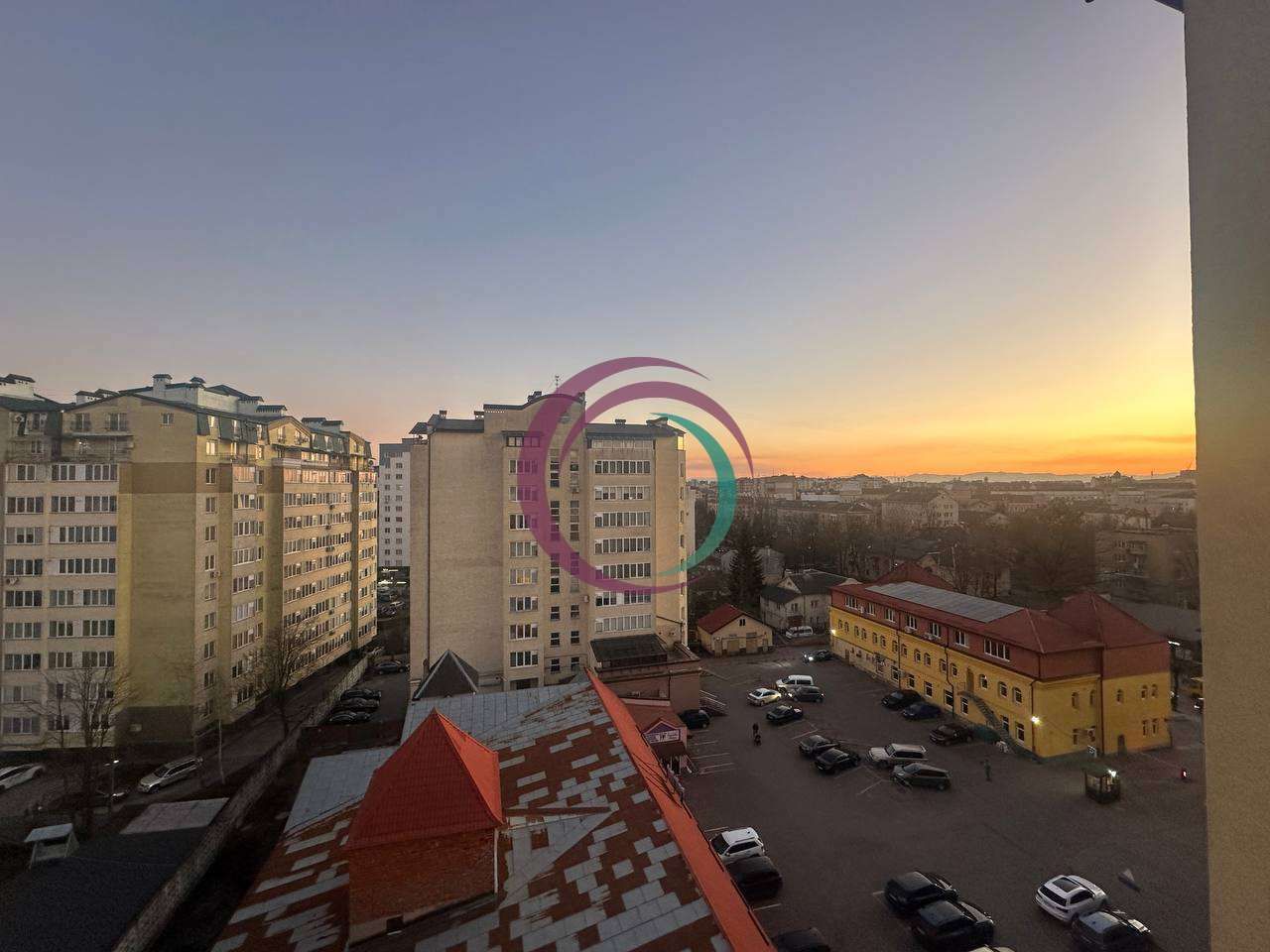 Перша здача! Сучасна 2к+студія в центрі вул. С. Стрільців