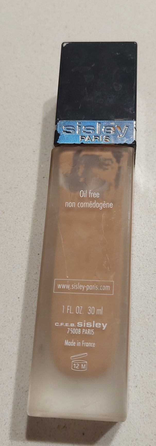 SISLEY phyto teint expert honey