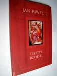 Jan Paweł II - Tryptyk rzymski