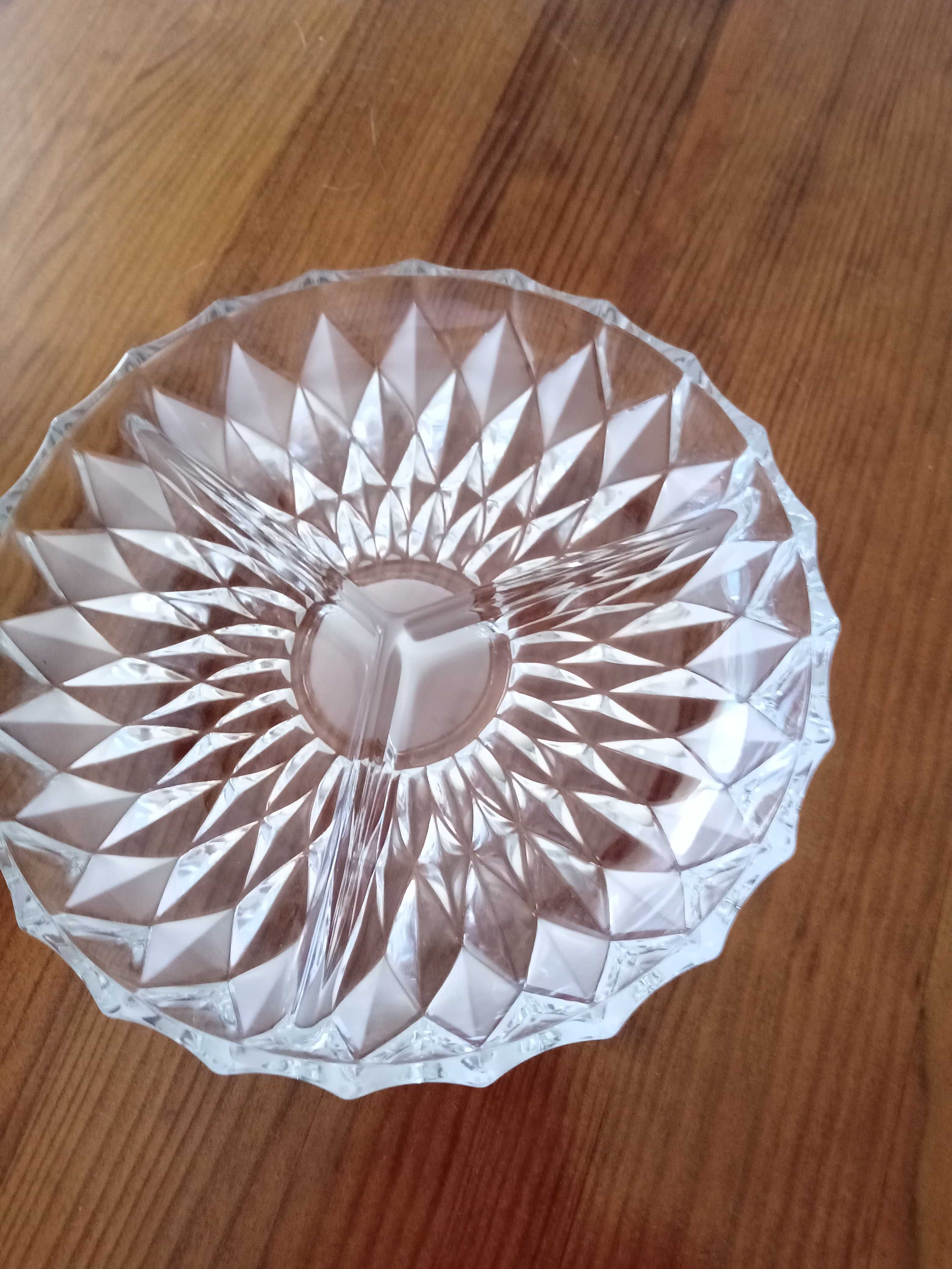 Peças em cristal