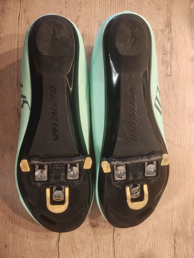 Buty Specialized Torch 1.0 r45 szosowe spd sl boa