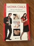 Mowa ciała - A. Jaskólska