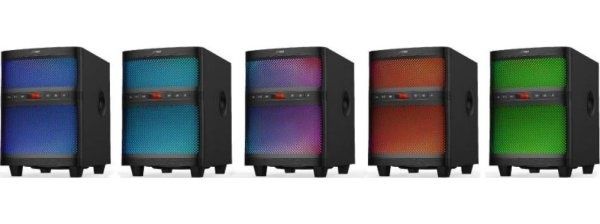 Soundbar Акустична система F&D T-200X