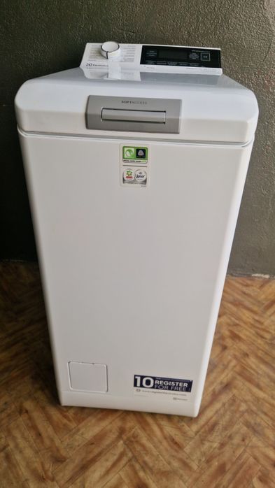 Pralka electrolux Perfectcare 800