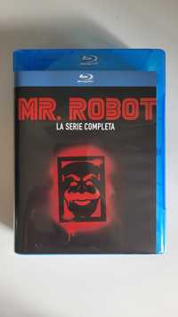 Mr. Robot - Blu-ray