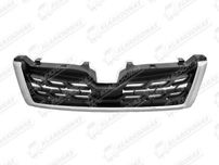 Решітка радіатора SUBARU FORESTER 2015 - 12.2018 91121SG280