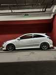 Opel Astra H GTC