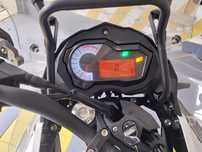 Benelli TRK502 .