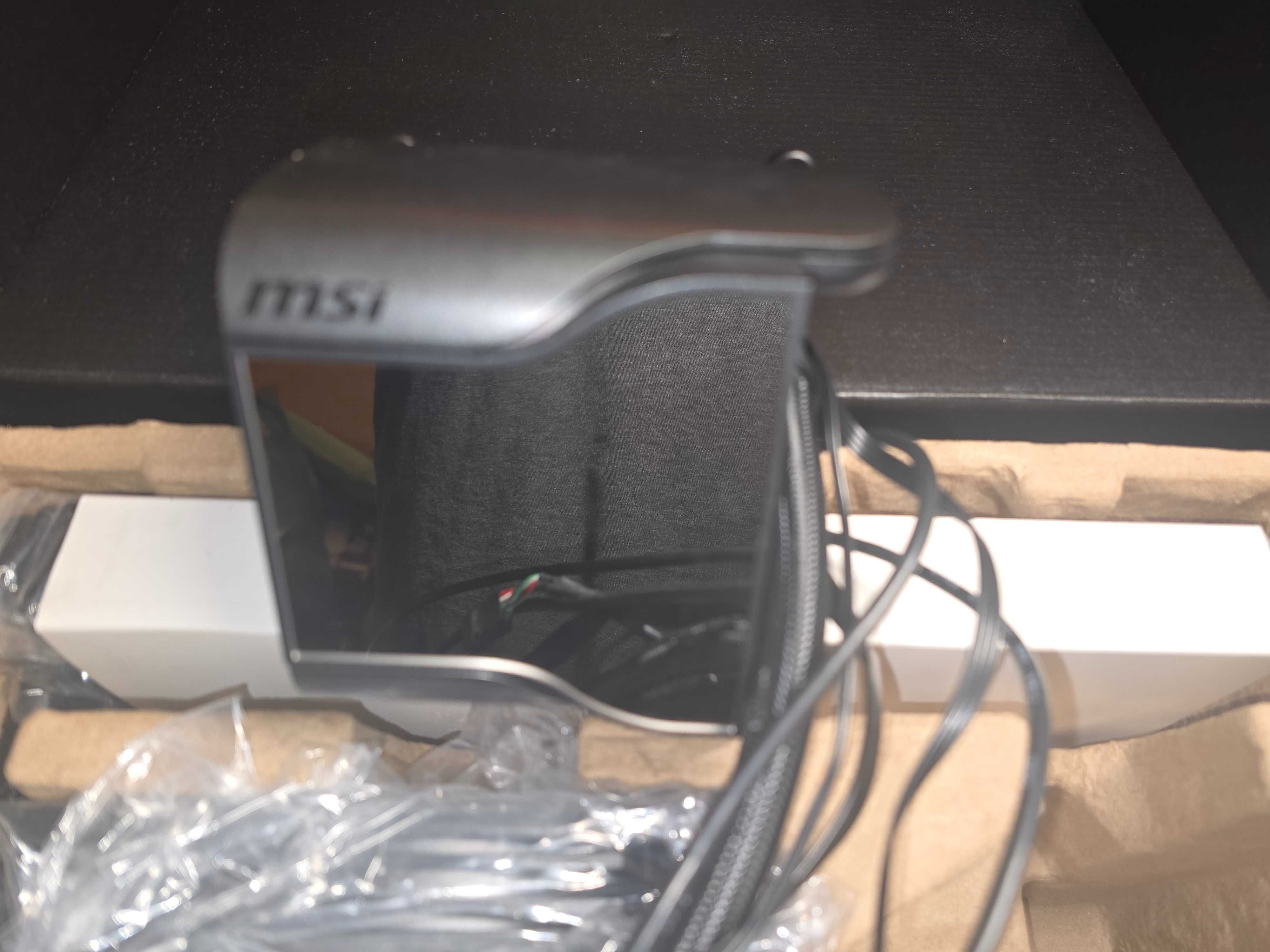 Chłodzenie wodne AIO MSI MEG CoreLiquid S280
