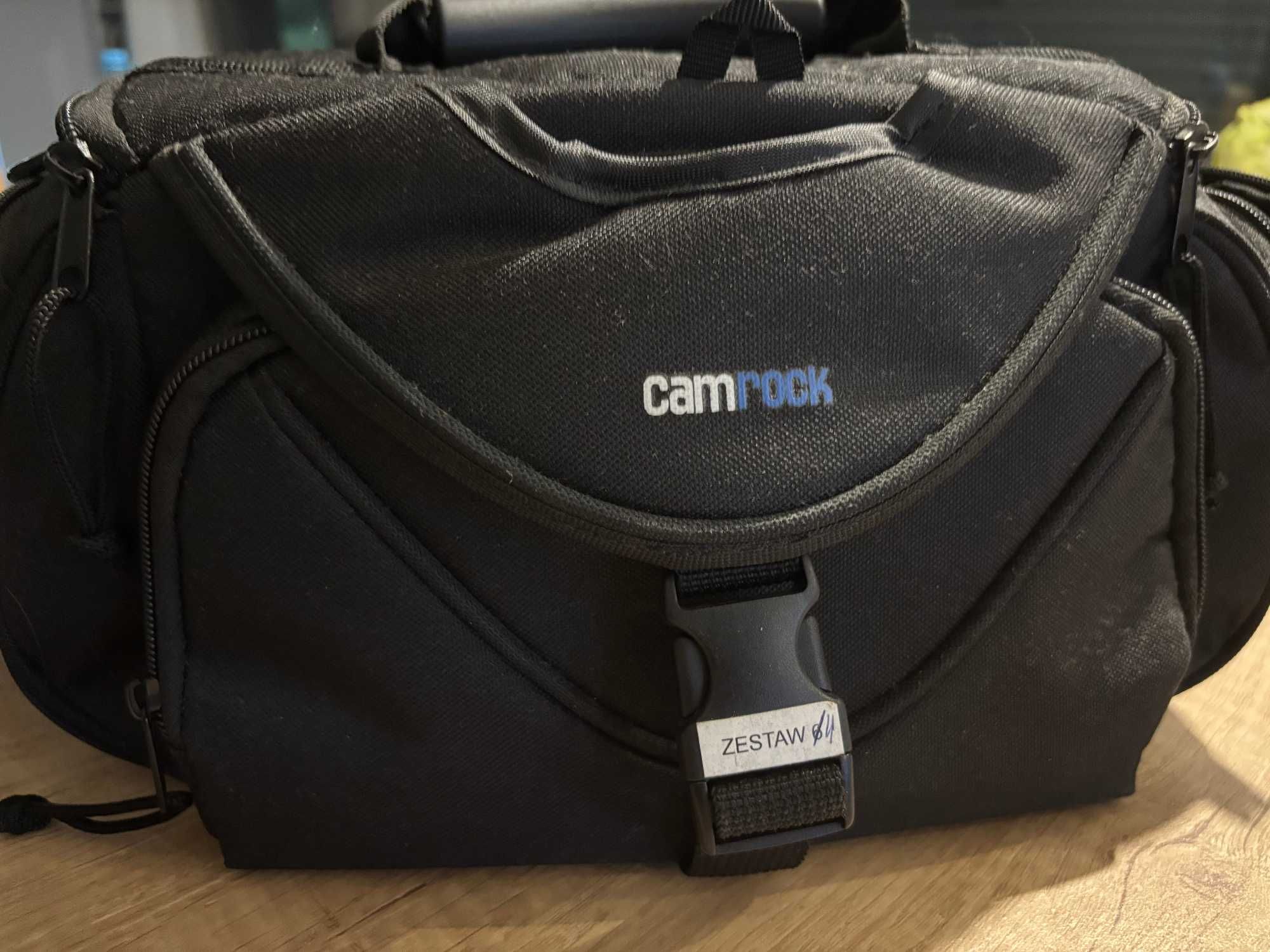 Aparat Nikon D5600