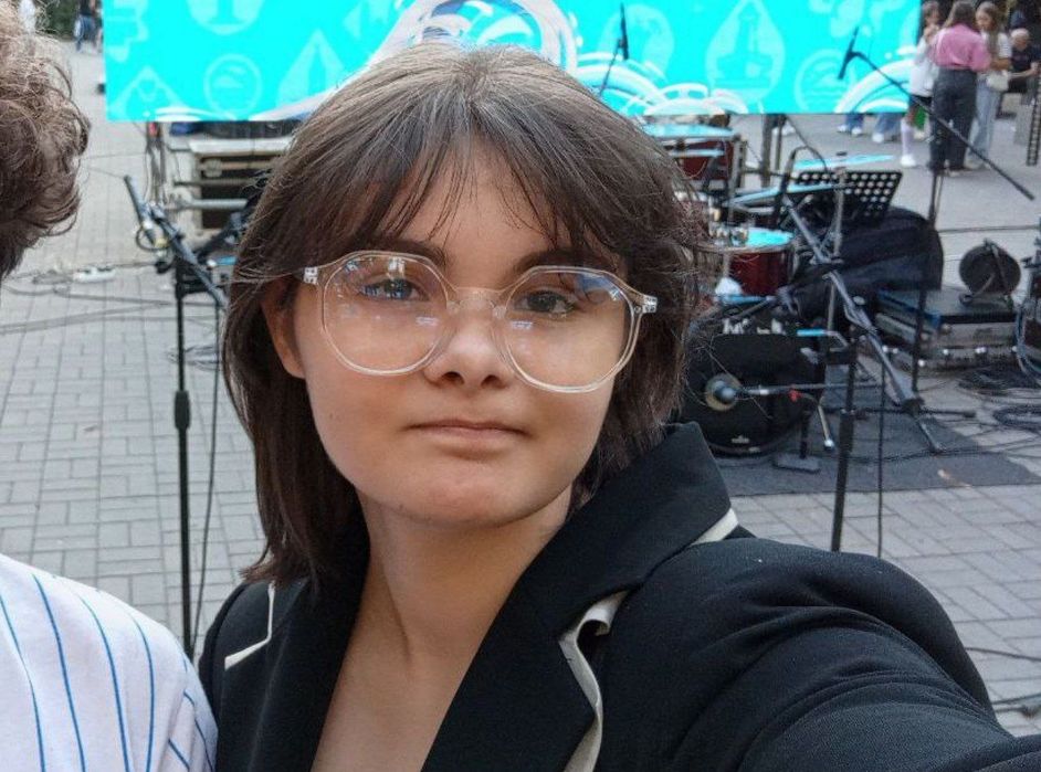 Репетитор з англійської мови