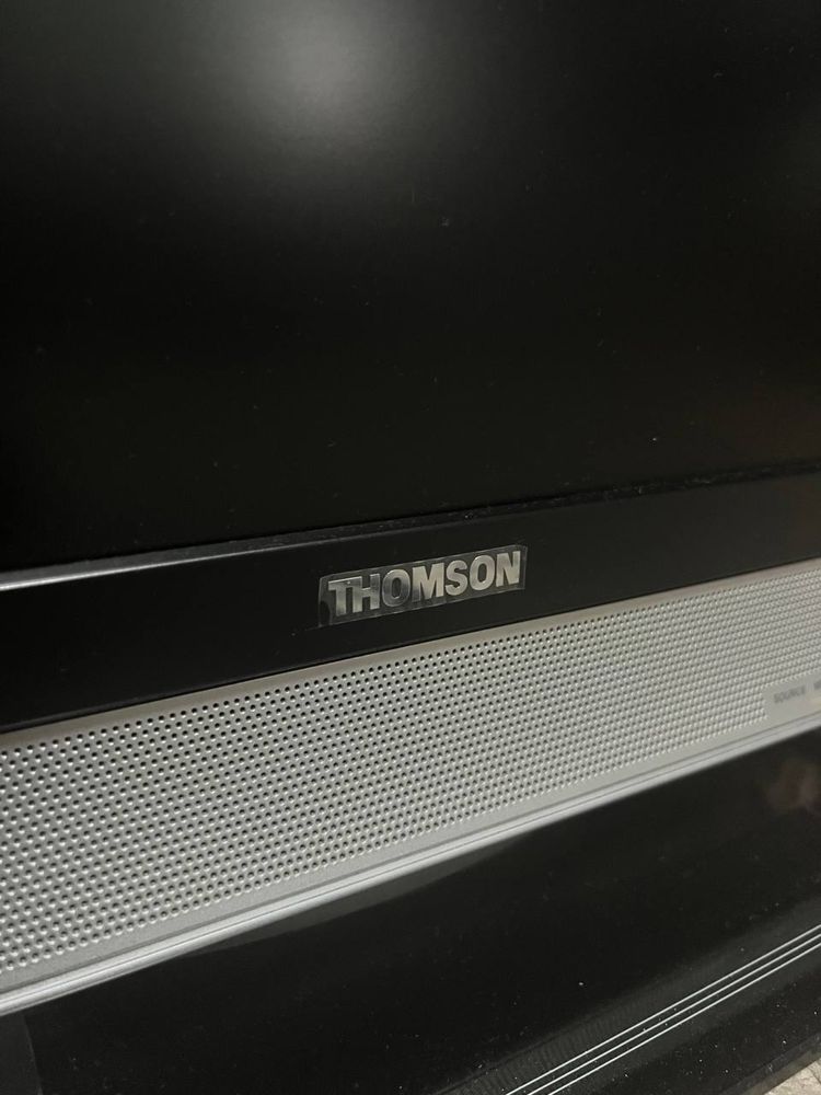Thomson телевізор