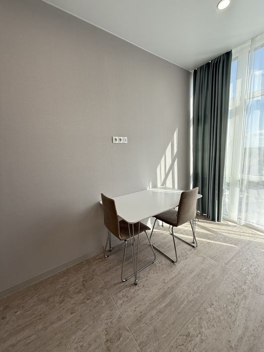 Продаж квартири в Чабанах, 50 м², новий ремонт, повна комплектація