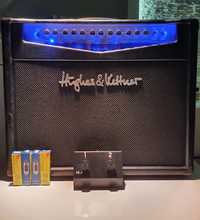 Hughes & Kettner TubeMeister 36 Combo Wzmacniacz Lampowy  / ZAMIENIE