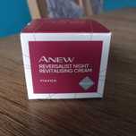 Avon Anew Reversalist Revitalising rewitalizujący krem noc z protinole