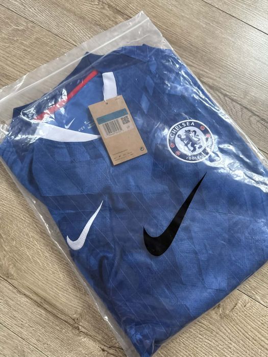 Koszulka piłka nożna piłkarska M Chelsea F.C. Stadium