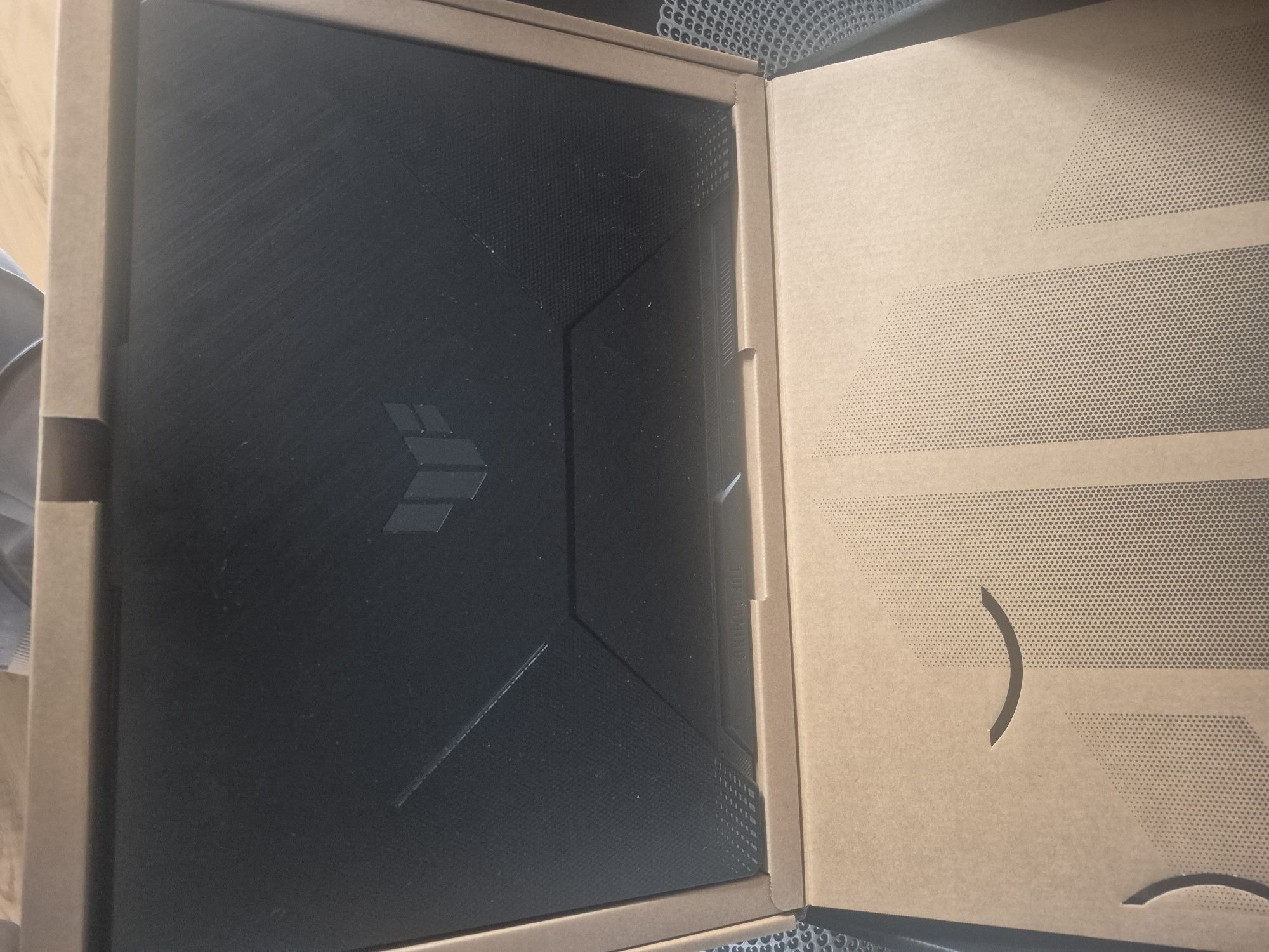 Laptop gamingowy