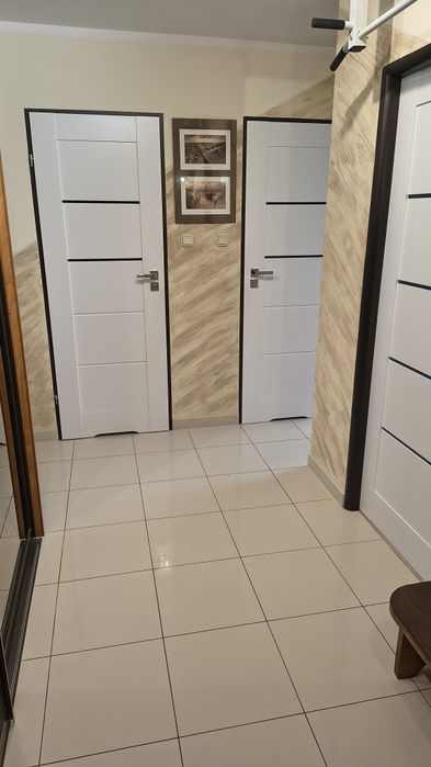 Mieszkanie 51 m2, 2 pokojowe, 1 piętro, Jaworzno