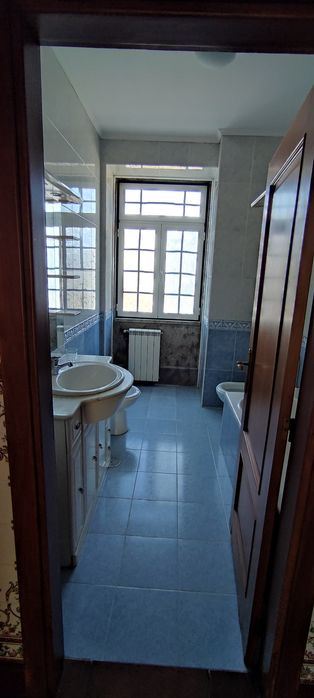 Apartamento T2 140M2 com terraço e ar-condicionado