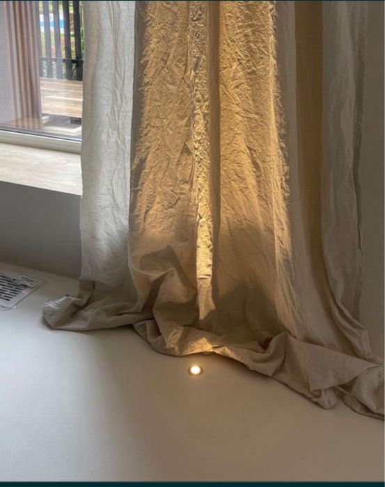 Штори hannalill ikea