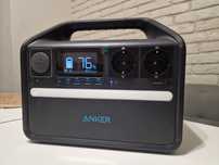 Зарядна станція Anker 535 LiFePO4