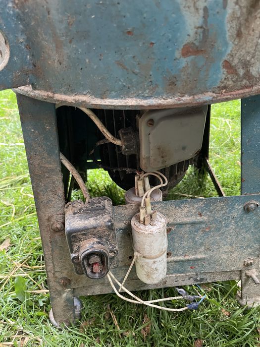 Корморізка бурякорізка