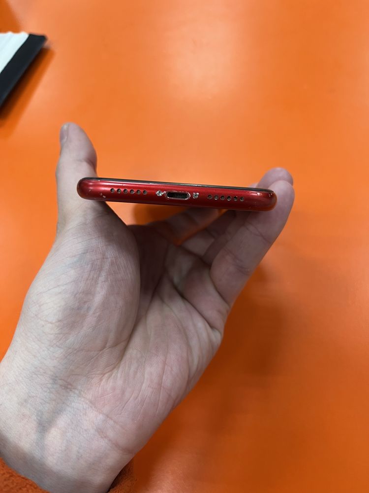 Iphone Xr 64 RED