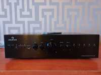 Wzmacniacz AUNA CD708 HiFi-Stereo AUX czarny 600W