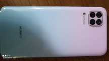 Huawei p40lite impecável