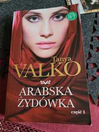 Tanya Valko. Arabska Żydówka