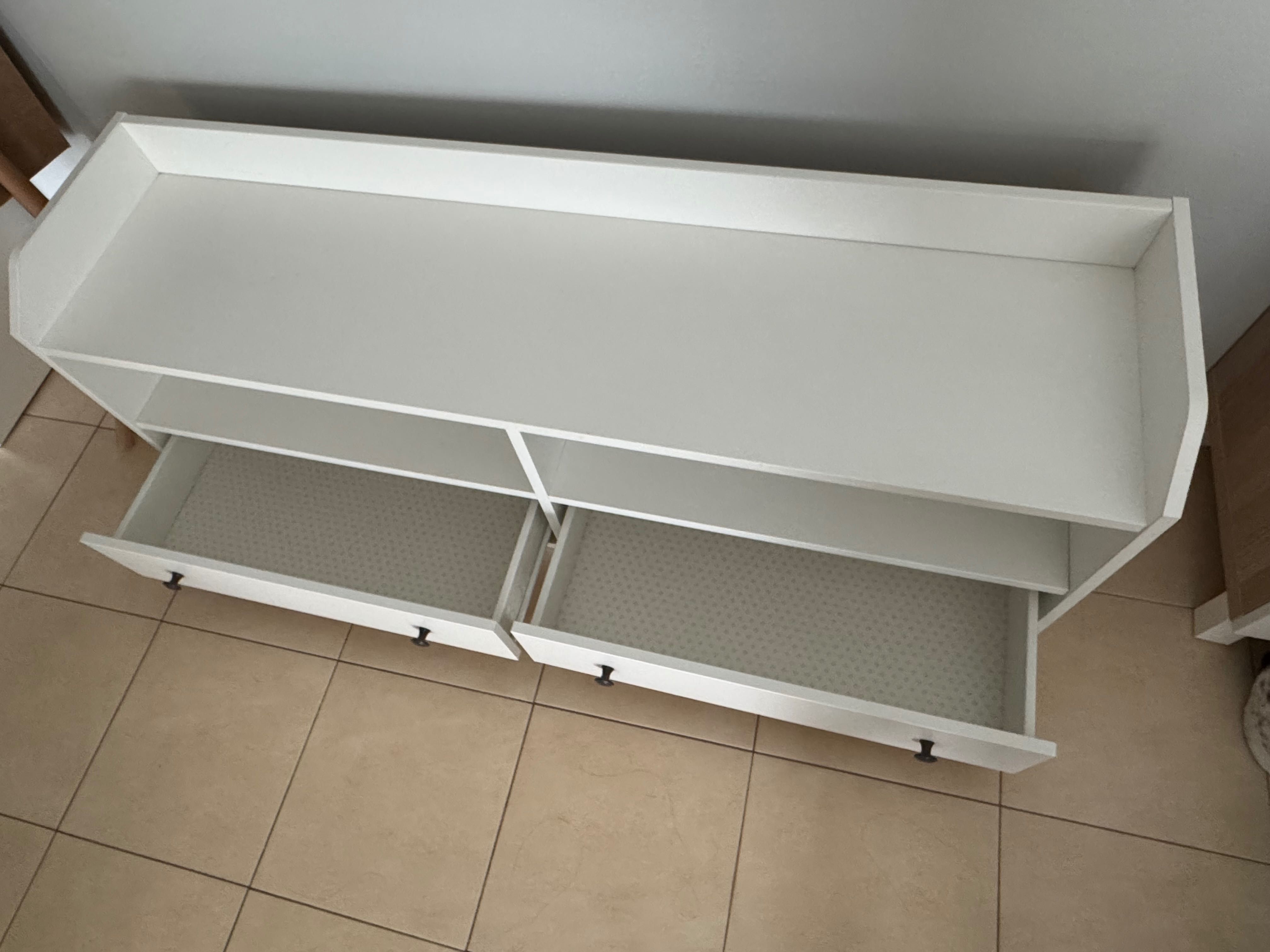Móvel TV Hauga IKEA