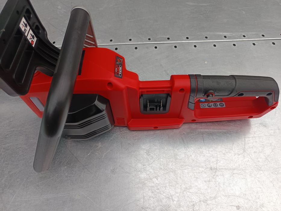 Akumulatorowa piła łańcuchowa Einhell GE-LC 36/35 Li BL SOLO