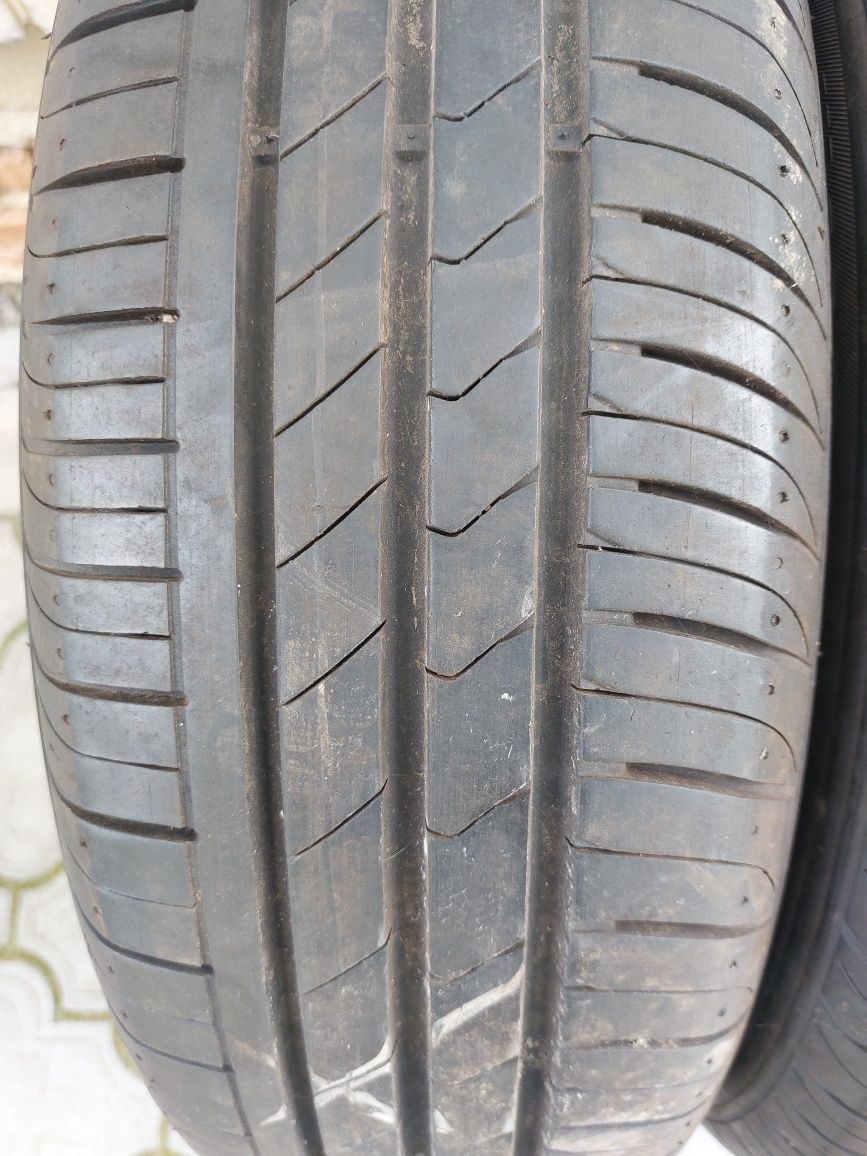 Резина Шини 175/65/R15 Hankook 2шт