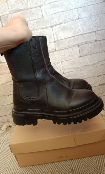 Черевики Челсі Estro 36p