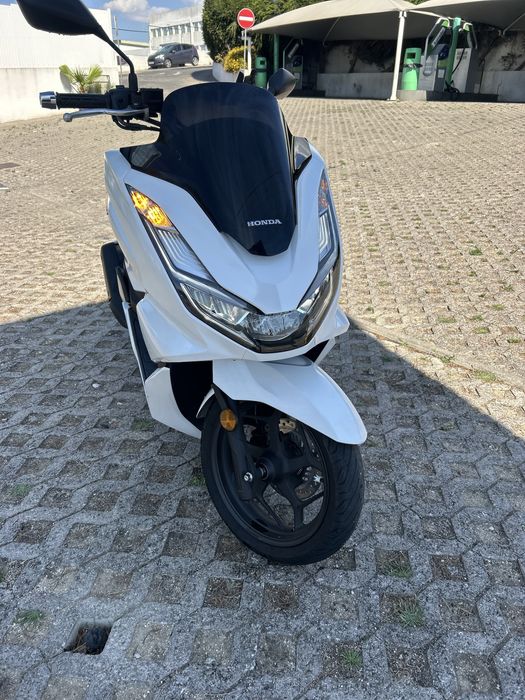 Honda PCX 125