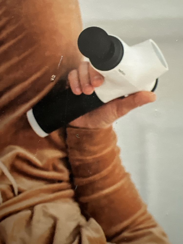 Body Gun Masazer Medivon