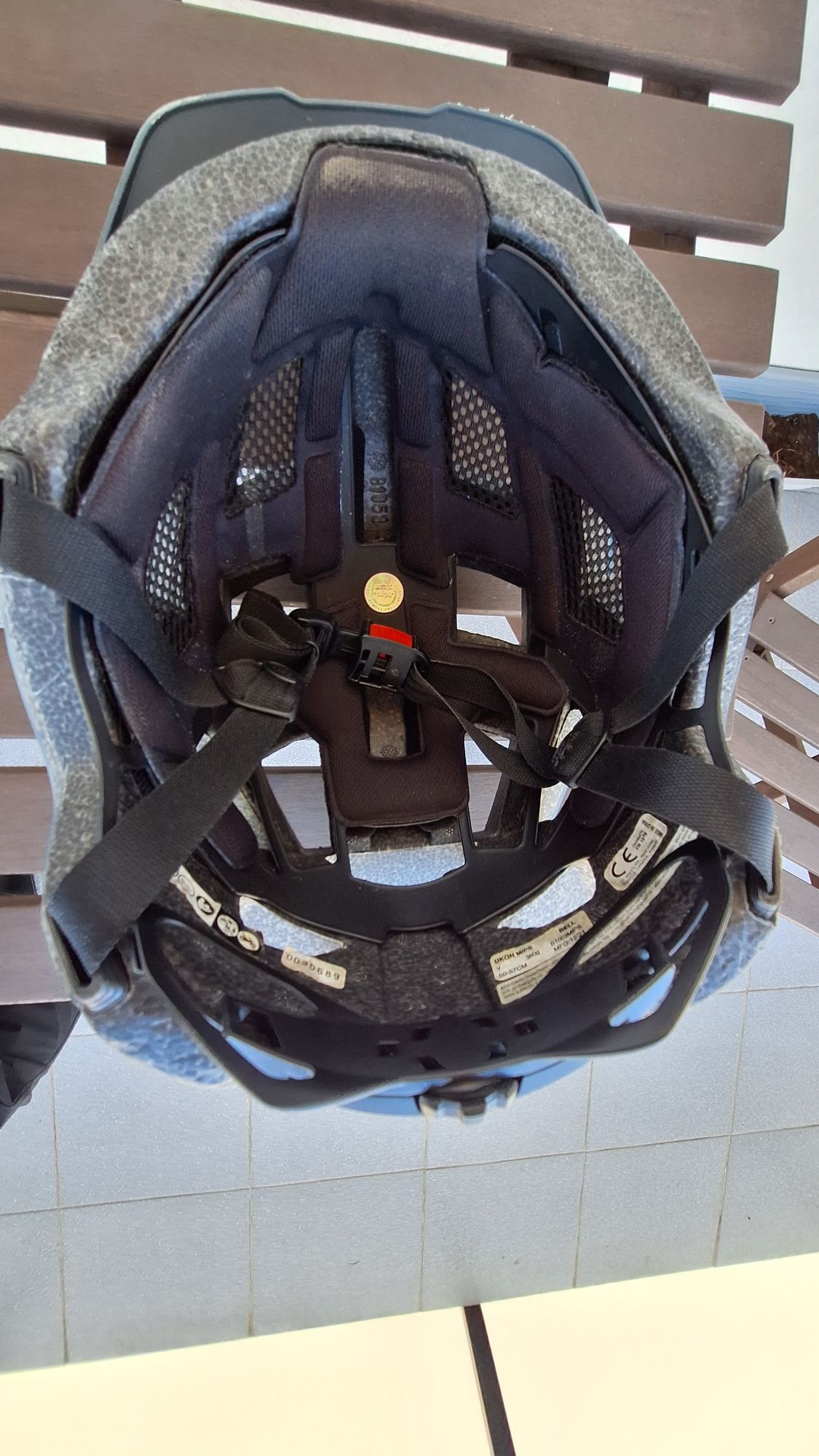Kask rowerowy Bell