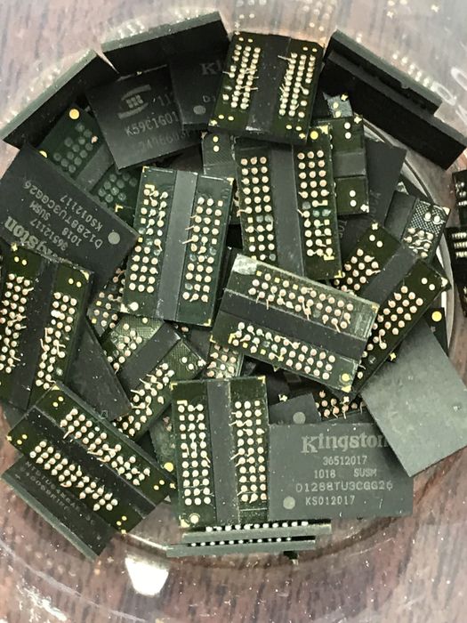 Ламєлі з планок Памяті жовте покриття та інші матеріали на афінаж