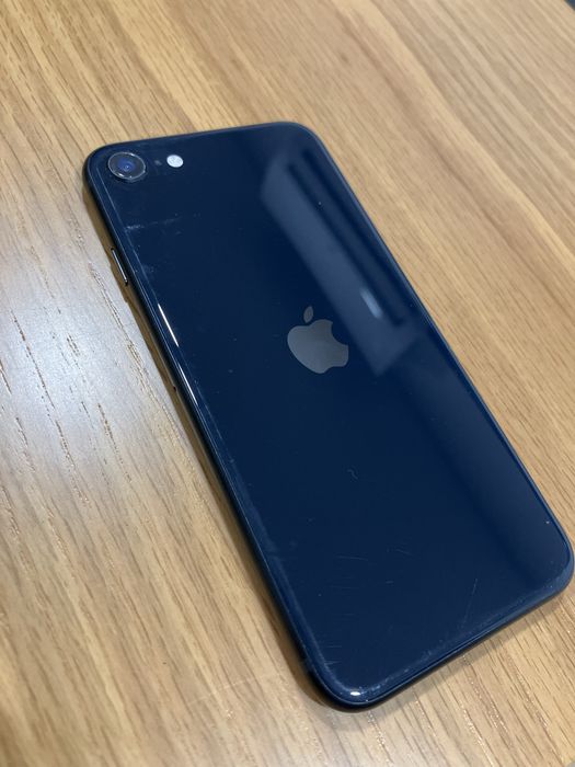 Iphone SE 2022 64GB