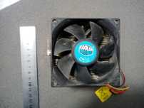 Кулер Cooler Master AM3 AM2 FM2 AM4 AM5
