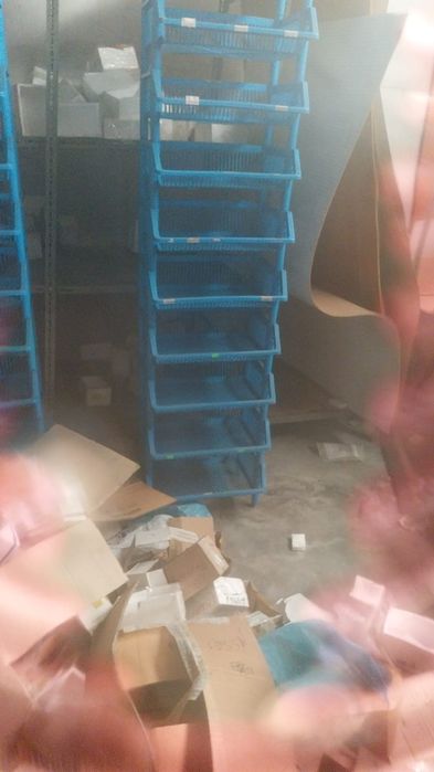 Caixas de armazenamento organizadoras