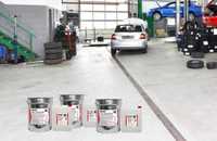 Farba na beton Żywica epoksydowa do garażu na zaolejony beton - 10 kg